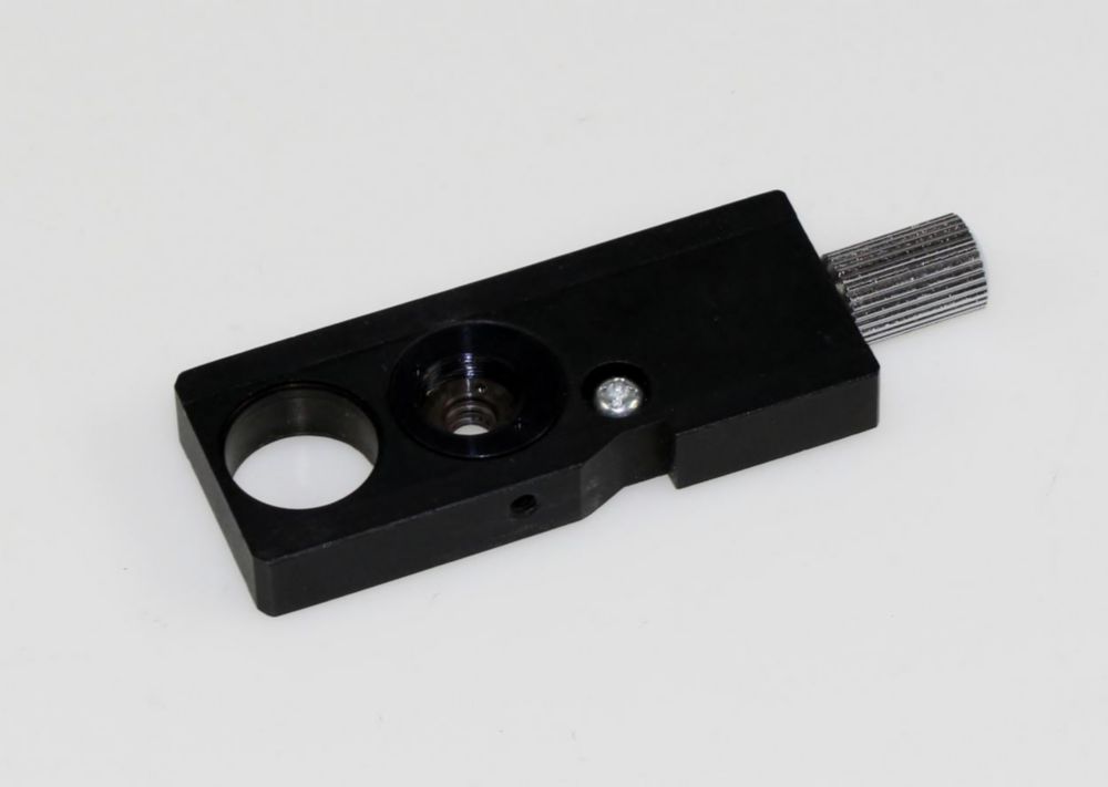 Bertrand Linse. für Serie OPE-1