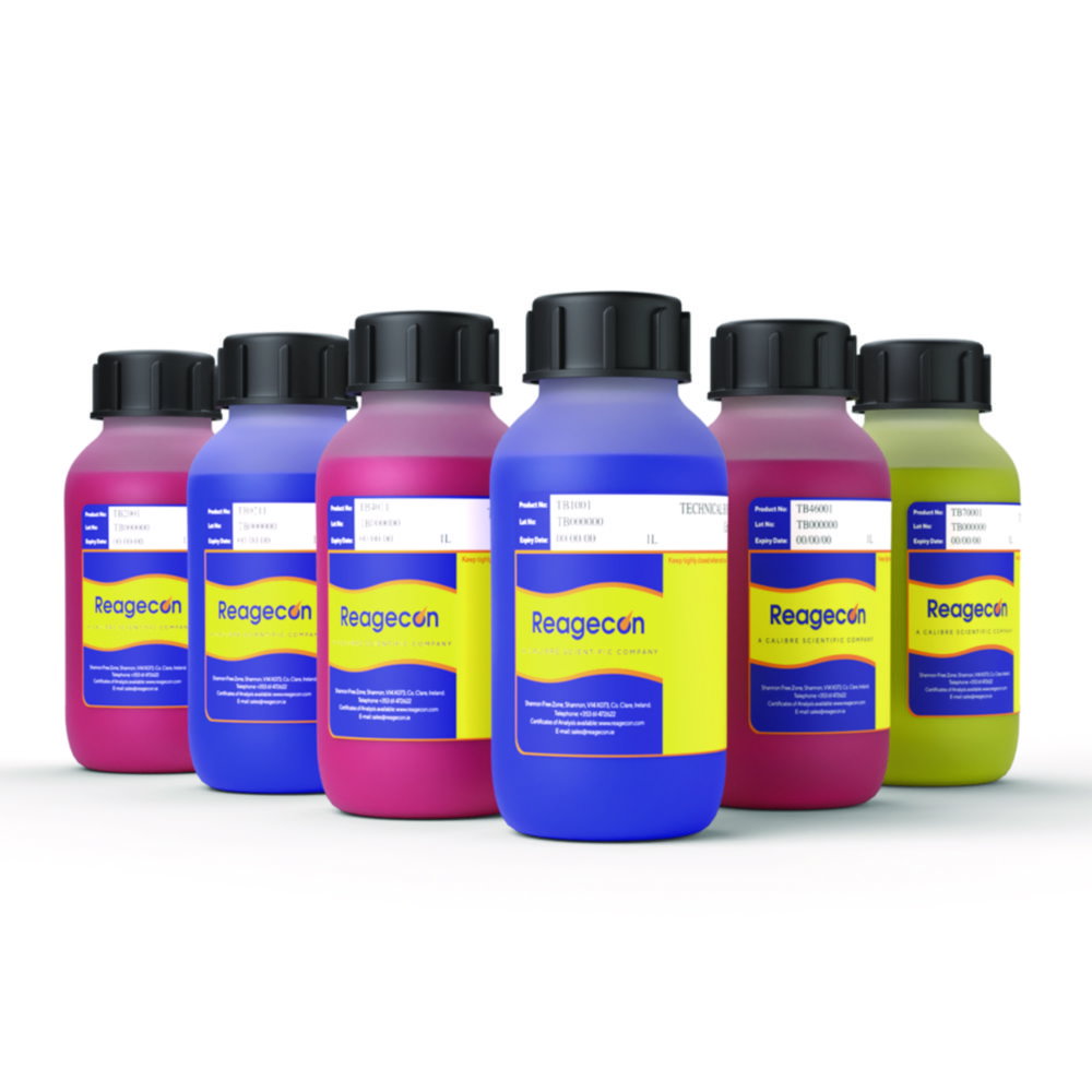 Technische pH-Pufferlösung