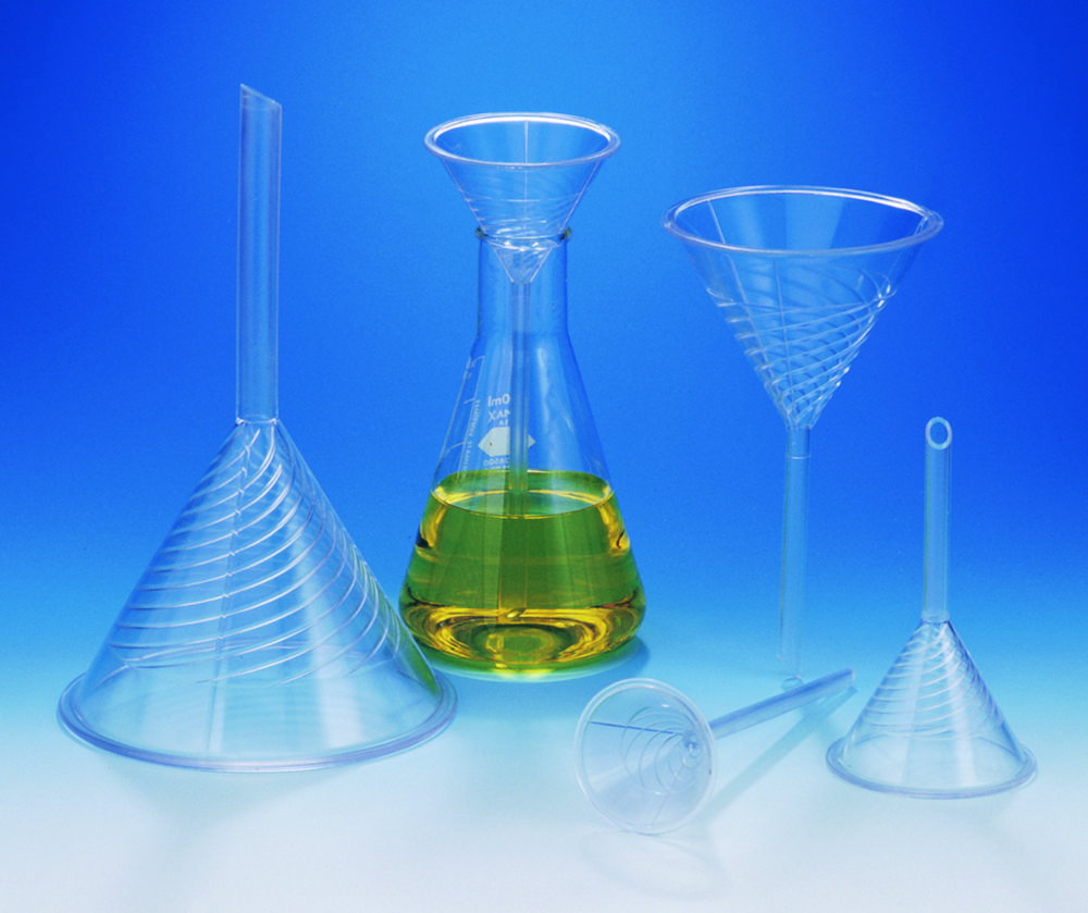 Urbanti TPX-Rapid-Trichter