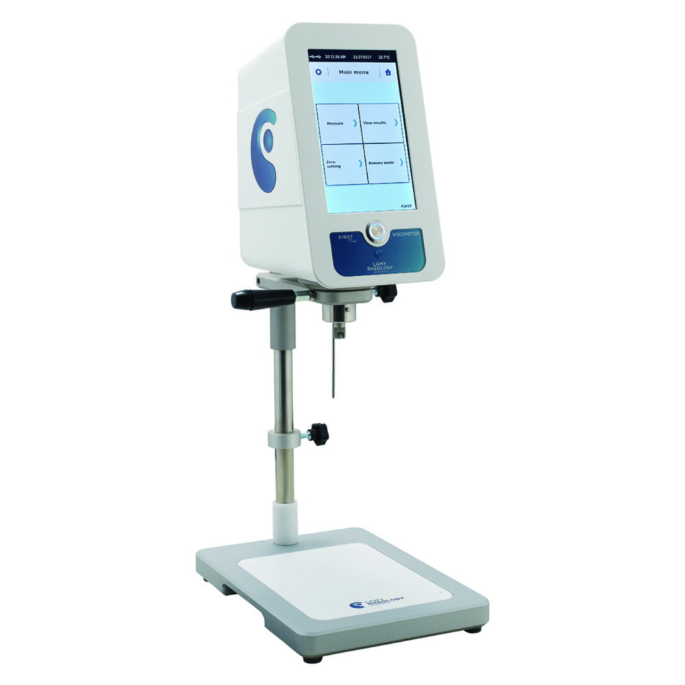 Rotationsviskosimeter FIRST PLUS
