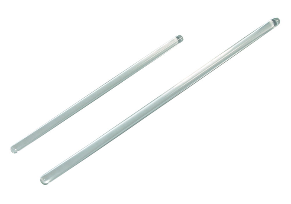 LLG-Rührstäbe, Kalk-Soda-Glas