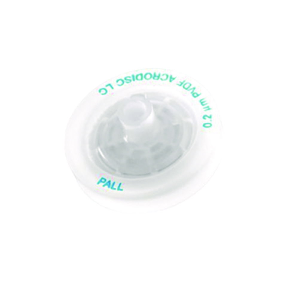 Spritzenvorsatzfilter Acrodisc™, PVDF
