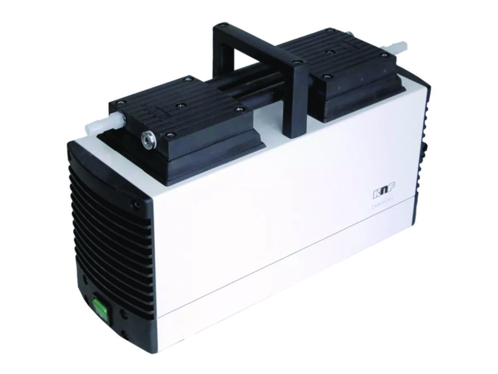 Mini-Membran-Vakuumpumpen LABOPORT® N 938.50 KT.18