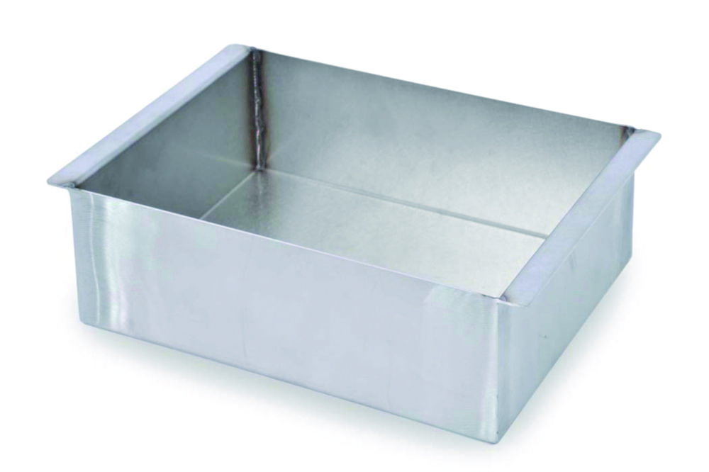 Sandbad für Blockthermostate