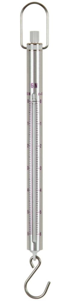 Präzisions-Federwaage 283-302 0,05 N / 6 N