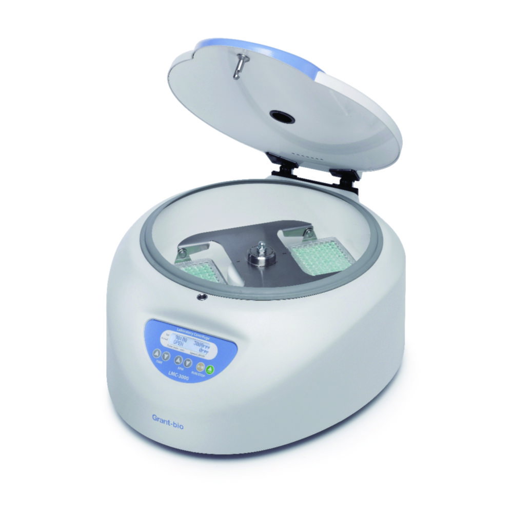 Universal-Zentrifuge LMC-3000