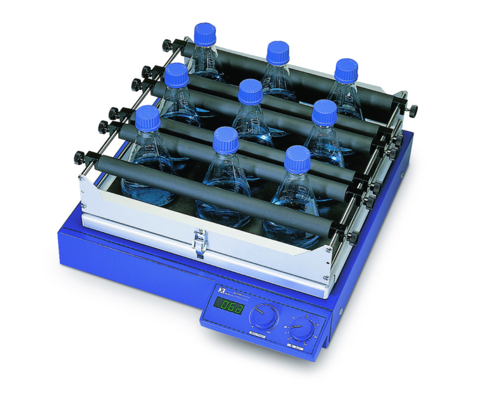 Reziprokschüttler HS 501 digital