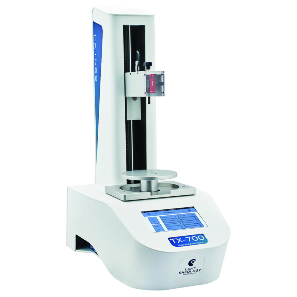 Texturanalysator TX-700