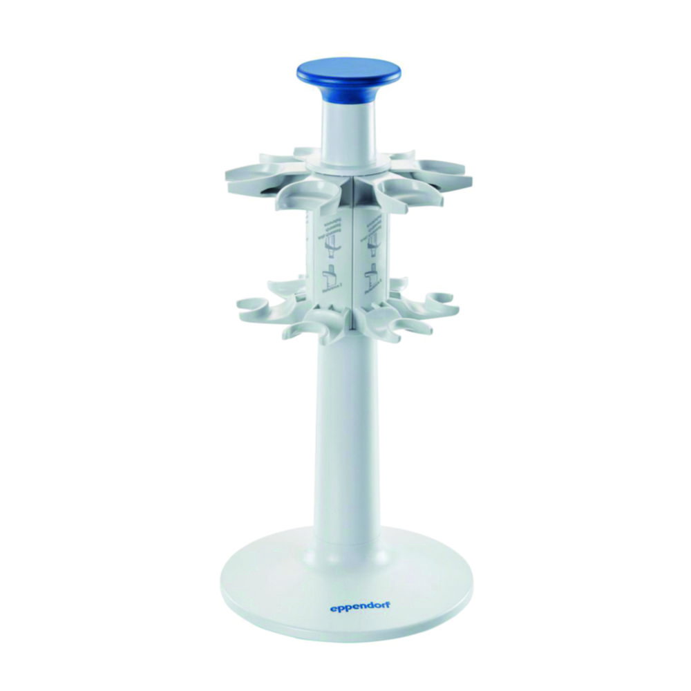 Pipettenkarussell 2