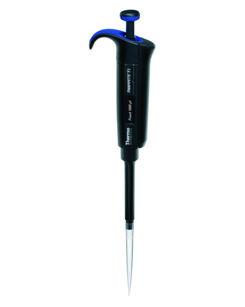 Einkanal-Mikroliterpipetten Finnpipette™ F2, fix
