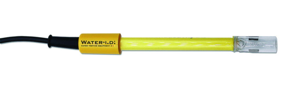 Leitfähigkeitsmesszellen für Rein- und Reinstwasser, Starter-Kit, für PrimeLab 2.0