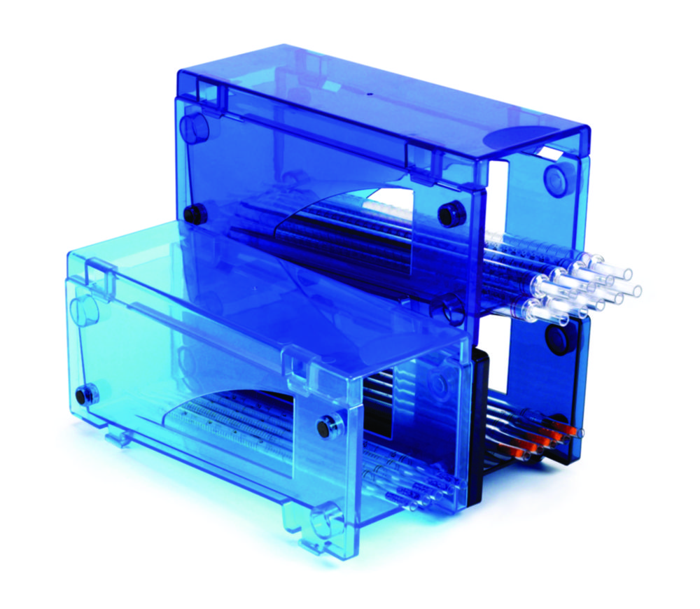 Rack für serologische Pipetten