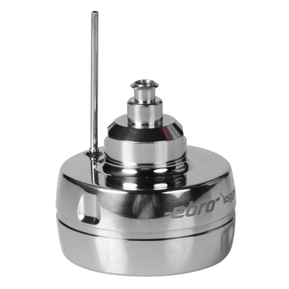 Temperatur-/Druckdatenlogger EBI 12-TP231-EX