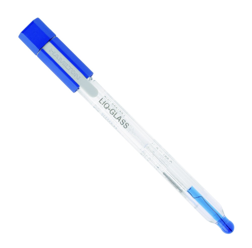 pH-Elektrode Liq-Glass