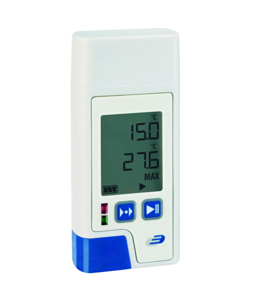 Temperaturlogger LOG200