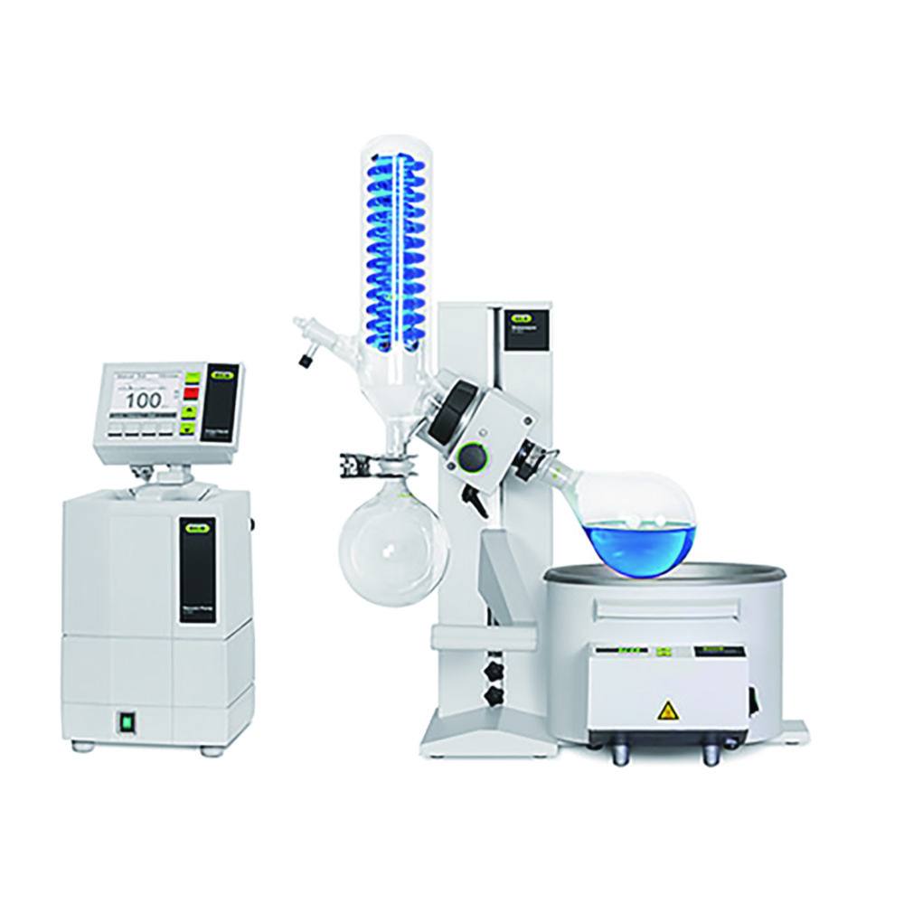 Rotationsverdampfer System Rotavapor® R-100