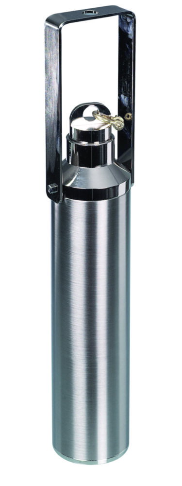 Tauchflasche Ex, für brennbare Flüssigkeiten