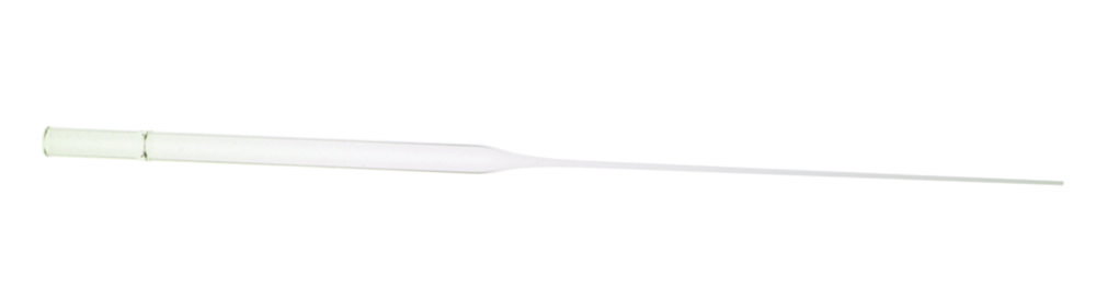 Pasteurpipetten, Kalk-Soda-Glas