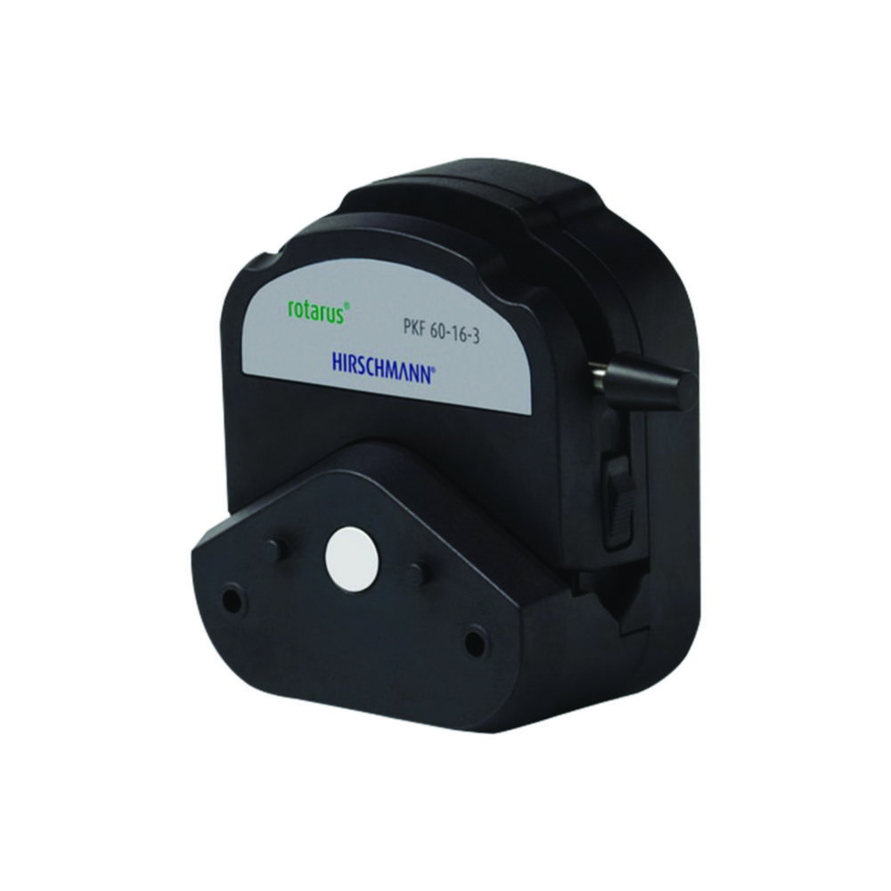Pumpenköpfe rotarus® PKF 60