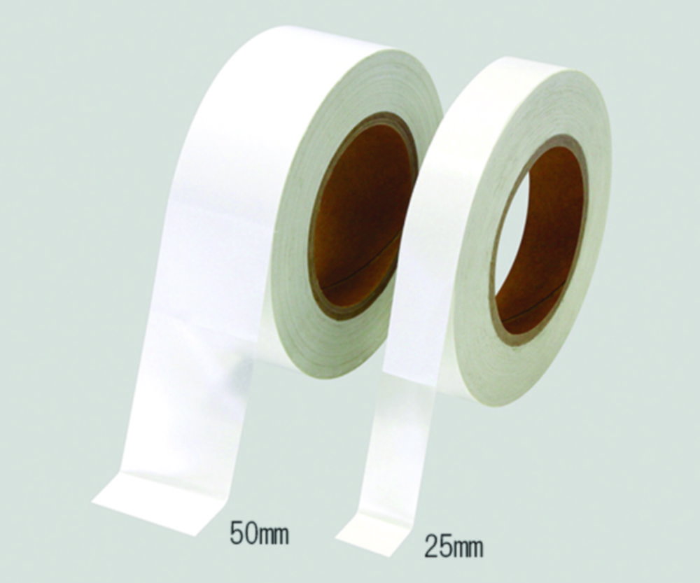 Doppelseitiges Klebeband ASPURE, antistatisch