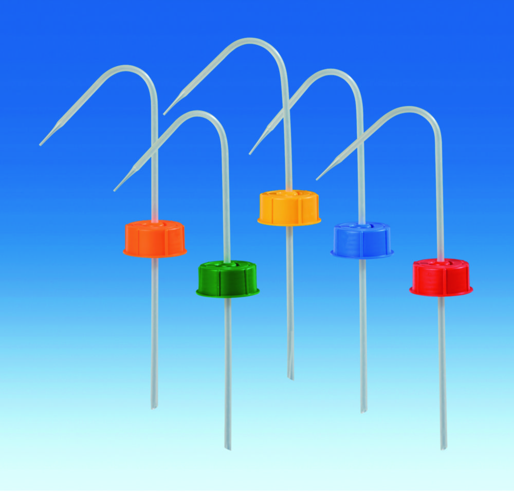 Spritzaufsätze VENT-CAP, PP