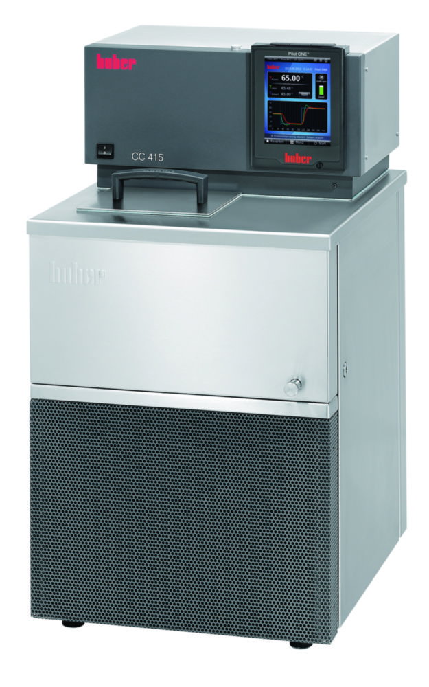 Kältethermostate bis -45 °C