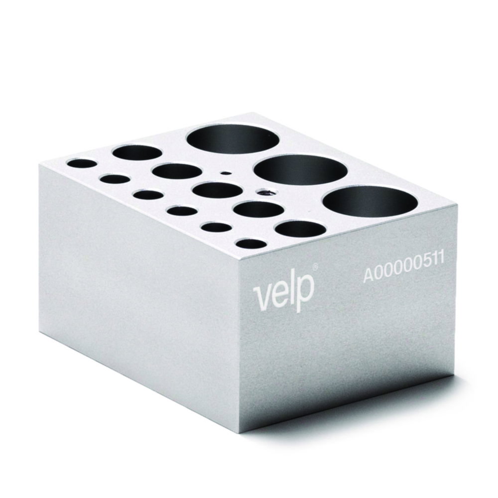 Kombiblöcke für Blockthermostat ECODRYBlock