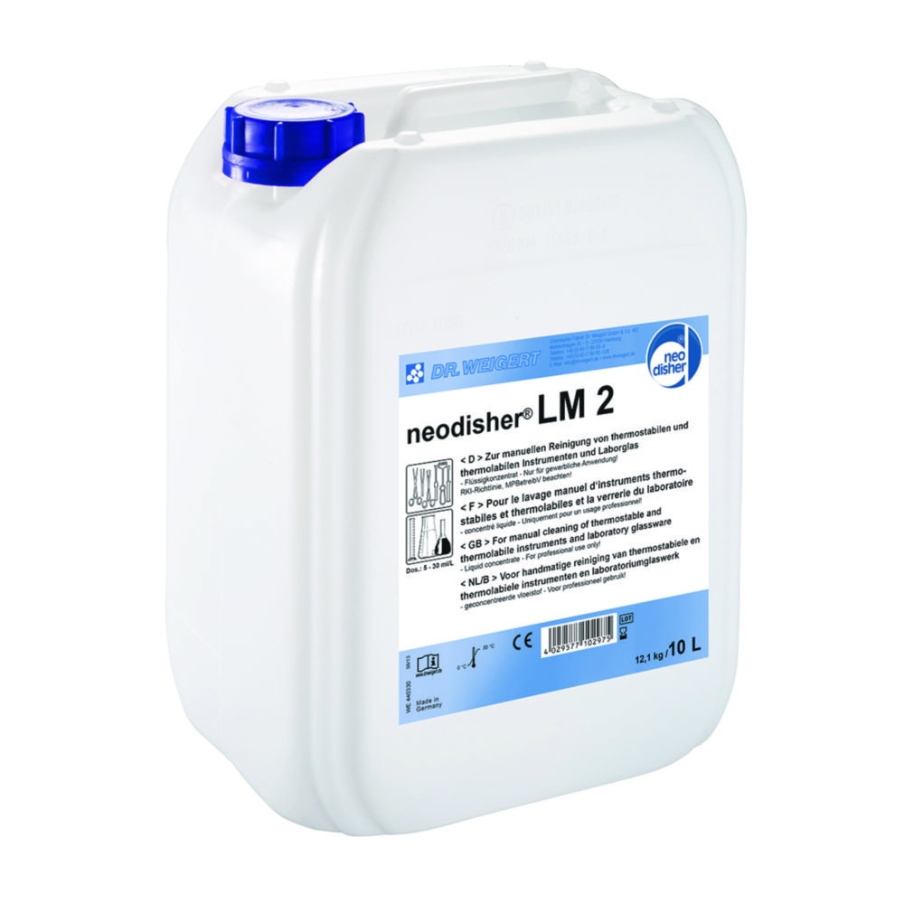 neodisher® LM 2