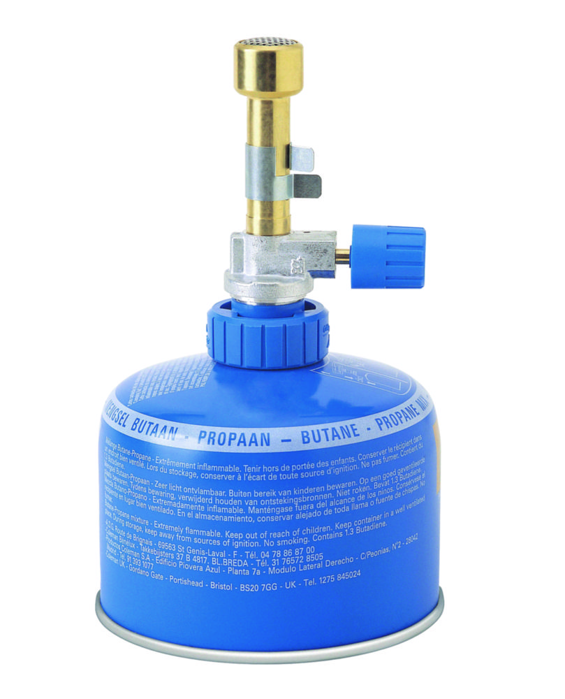 Bunsenbrenner Labogaz® 470