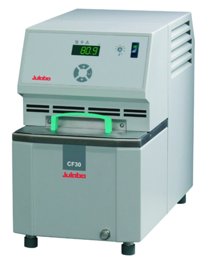 Kälte-Umwälzthermostate Economy- und HighTech- Reihe, Kleinbauweise