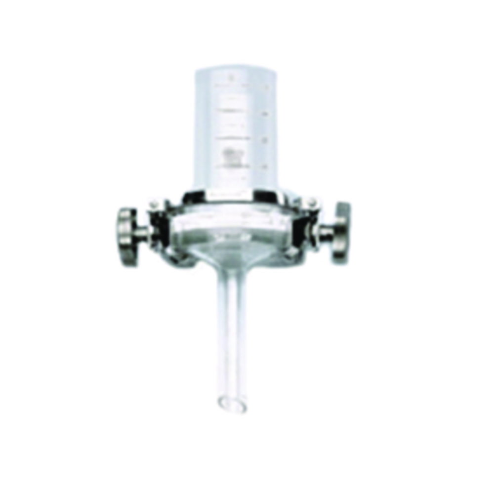 Vakuum-Filtrationsgeräte, Serie GV 100