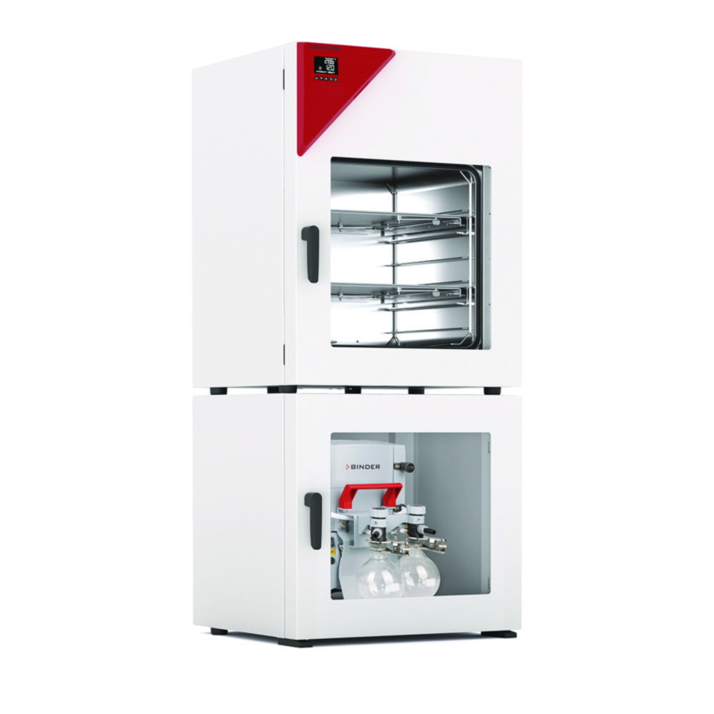 Pumpenschrank-Set VD mit Vakuumpumpe VP2