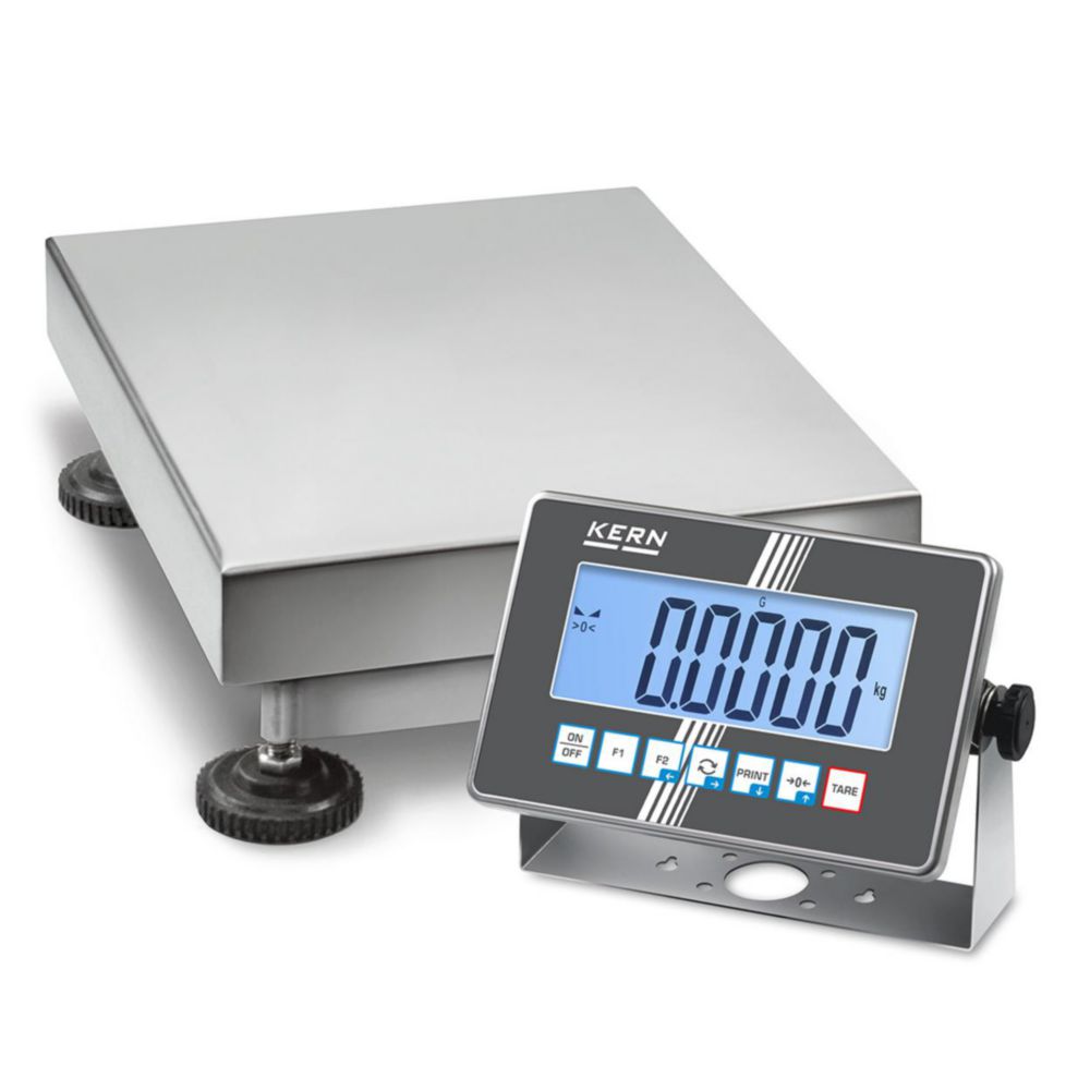 Plattformwaagen SXC, IoT-Line