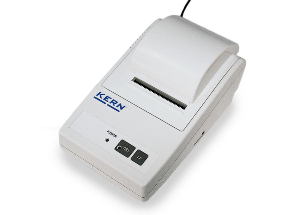 Matrix Nadeldrucker 911-013, für Kern®-Waagen | Typ: 911-013, Für: 440, 572, ABJ, ABS, ABT, ADB, ALJ, ALS, DE, EG, EMB, KB, PBJ, PBS, PCB, PCD, PFB, PLJ, PLS