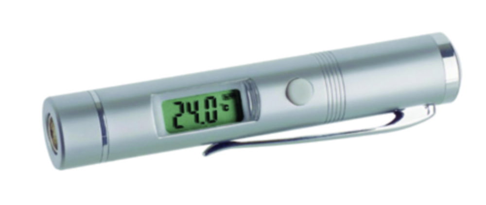 Infrarot-Thermometer FLASH PEN
