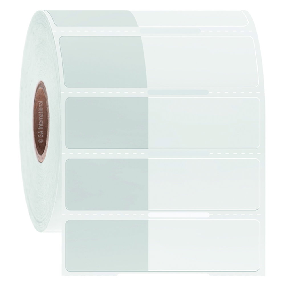 Selbstlaminierende Kryo-Etiketten Cryo-WrapTAG™