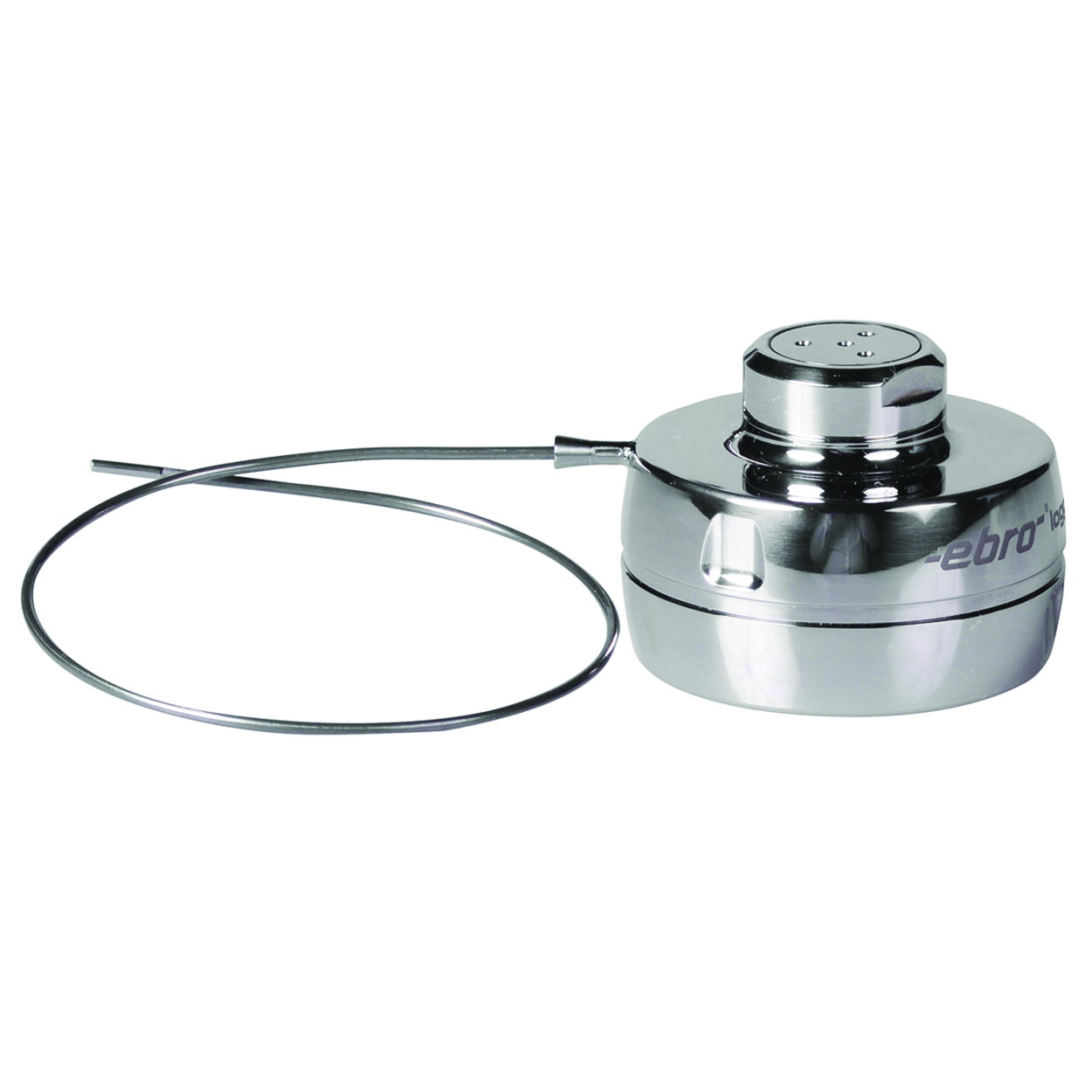 Temperatur-/Druckdatenlogger EBI 12-TP226