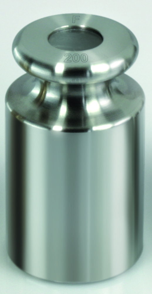 Prüfgewichte Klasse F2