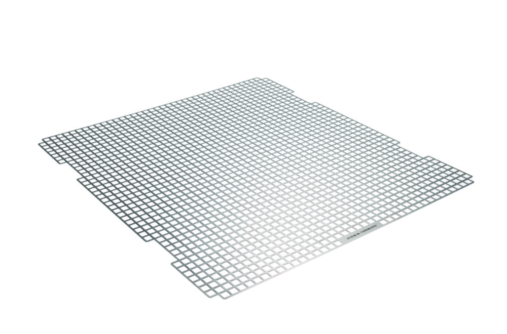 Einsatz A 11/2 7 x 7 mm, Ober- und Unterkorb für Ober- bzw. Unterkorb