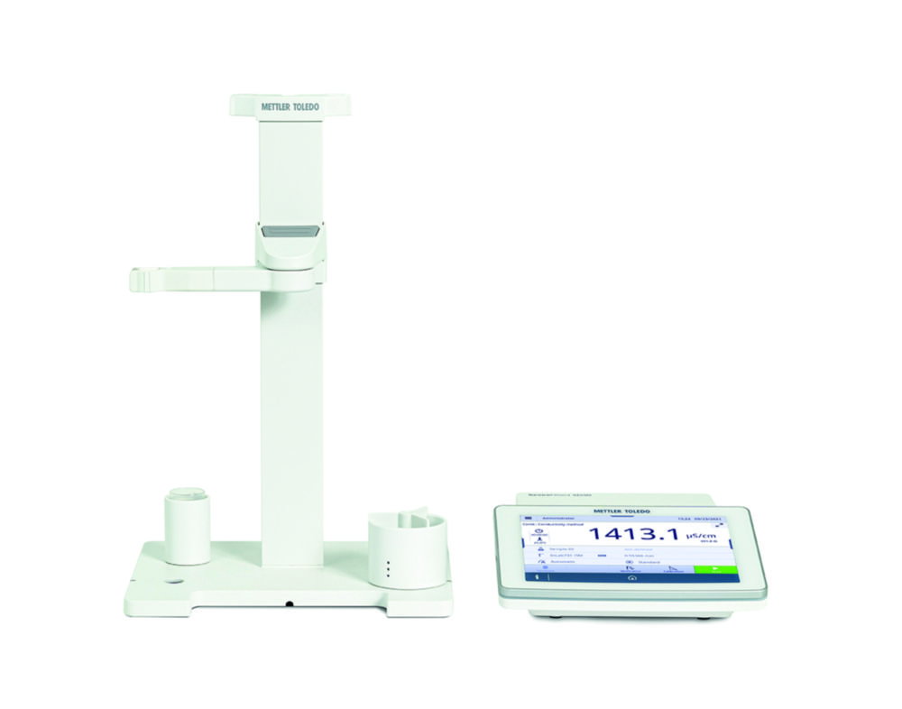 Leitfähigkeitsmessgerät SevenDirect™ SD30
