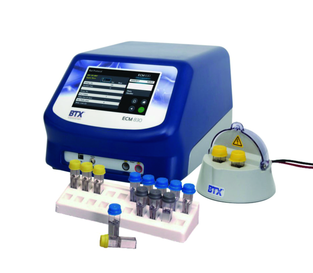 Elektroporationssystem ECM® 830