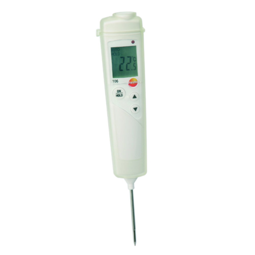 Kern-Thermometer testo 106