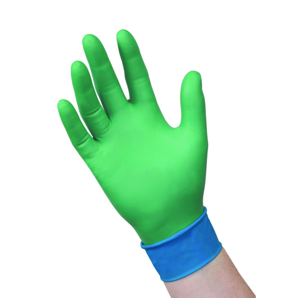 Einmalhandschuhe MICROFLEX® 93-360, Nitril