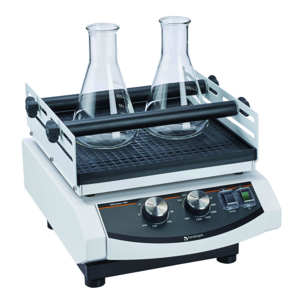 Kreisschüttler Vibramax 100