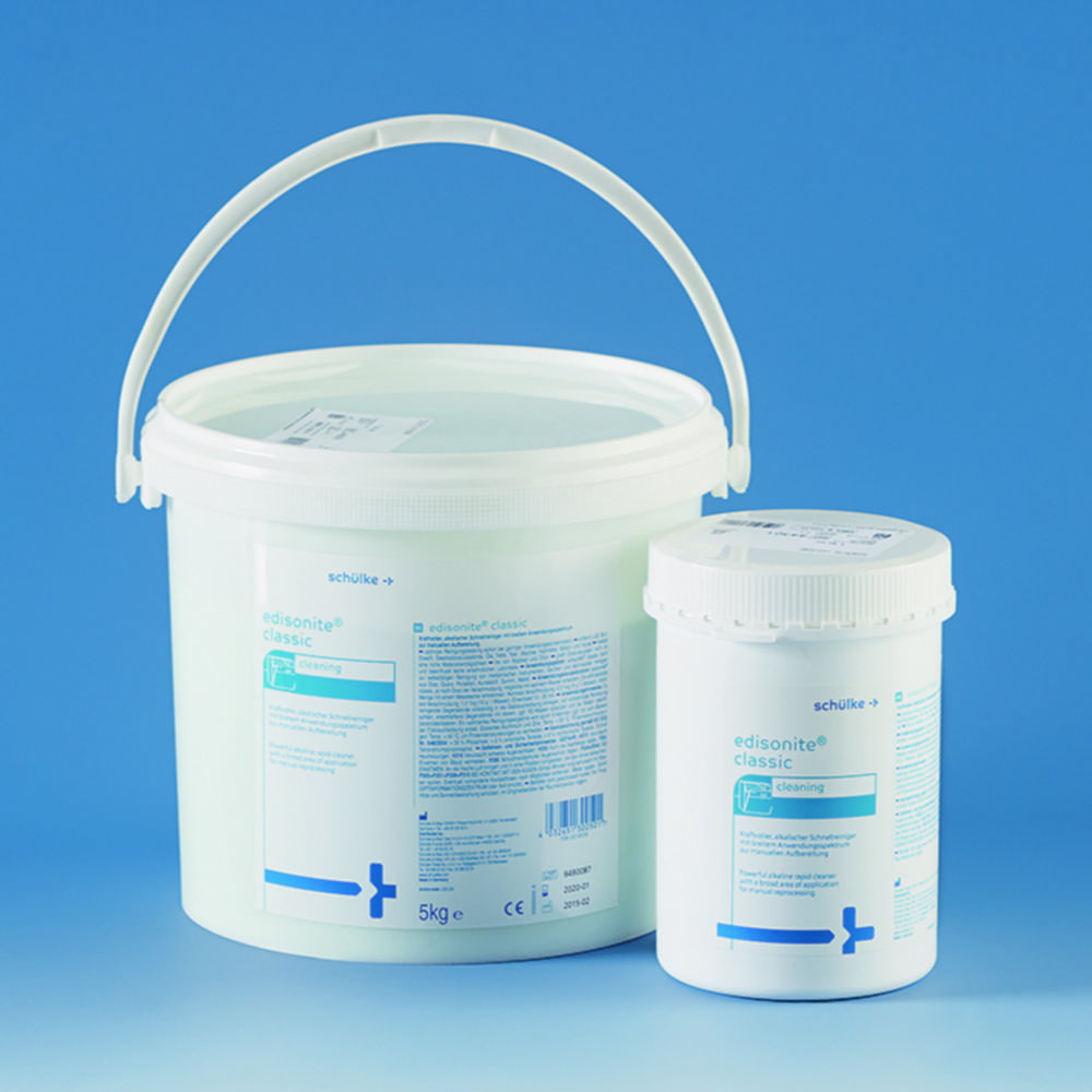 Universal-Reiniger Edisonite® CLASSIC