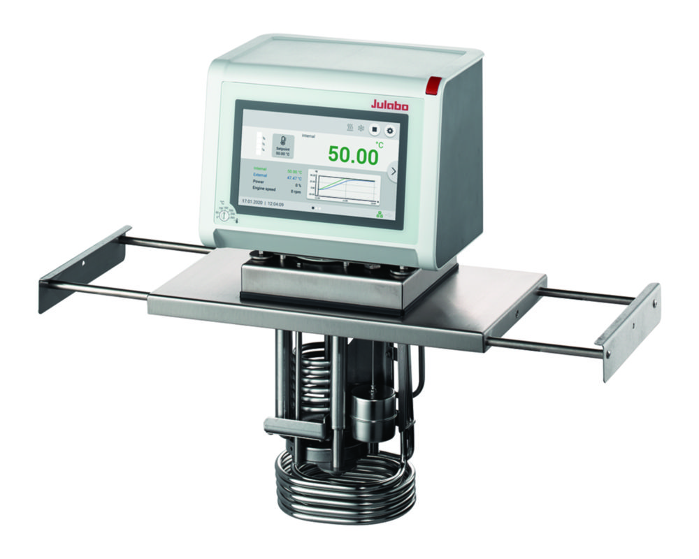 Brückenthermostate MAGIO MS und MX