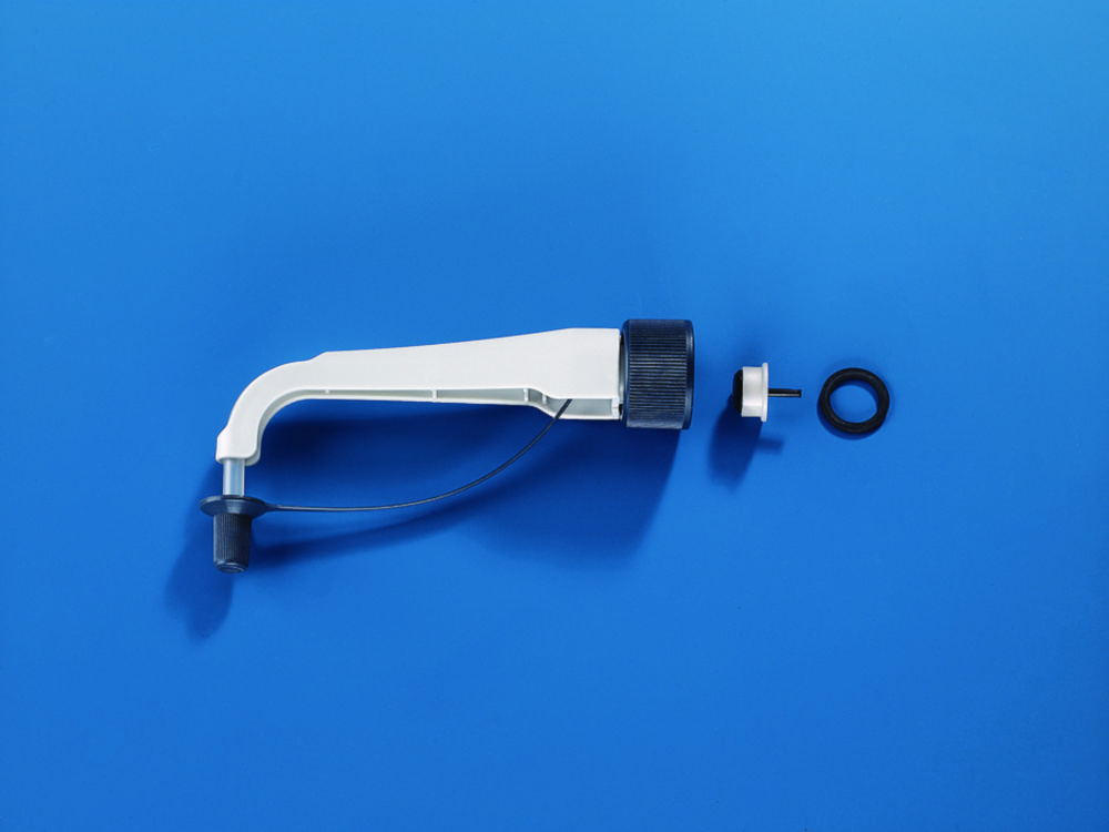 Dosierkanülen für seripettor® / seripettor® pro