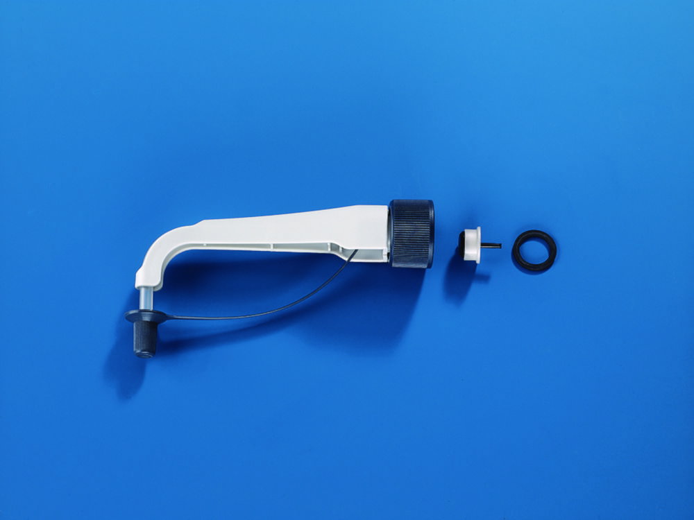 Dosierkanülen für seripettor® / seripettor® pro