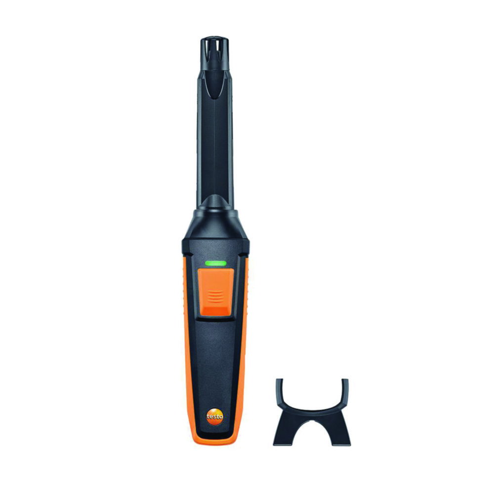 CO2-Sonde für Klimamessgeräte testo 440, Bluetooth®
