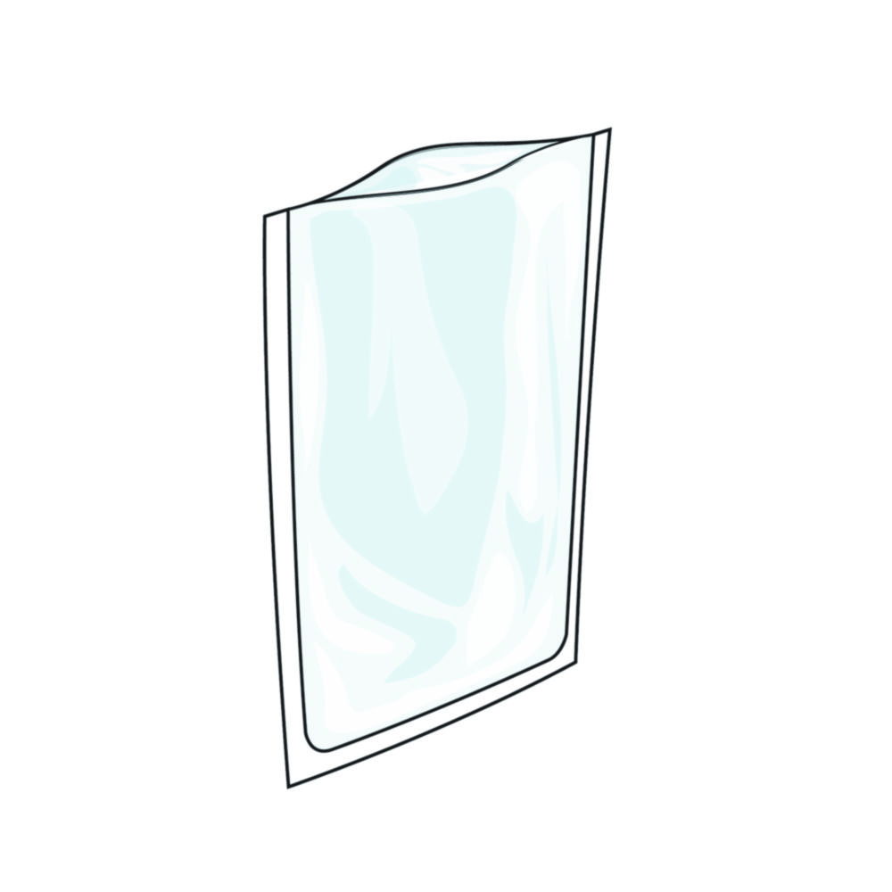 Homogenisatorbeutel ohne Filter BagSystem® BagLight® Multilayer®